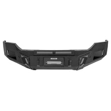 Load image into Gallery viewer, Go Rhino 24131T BR6 Winch-Ready Front Bumper for Ram 1500 and Classic SLT Tradesman