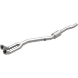 MagnaFlow Exhaust Products 24131 Magnaflow HM Grade Direct-Fit Catalytic Converter