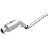 MagnaFlow Exhaust Products 24132 Magnaflow HM Grade Direct-Fit Catalytic Converter