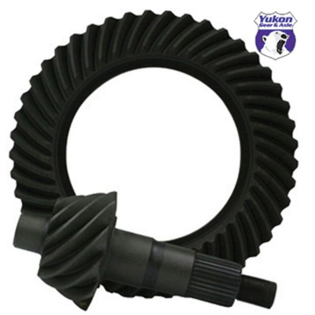 Yukon Gear and Axle 24134 Yukon Gear 24134 Motive Gear - Differential Ring and Pinion
