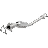 MagnaFlow Exhaust Products 24137 Magnaflow HM Grade Direct-Fit Catalytic Converter