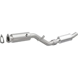 MagnaFlow Exhaust Products 24139 Magnaflow HM Grade Direct-Fit Catalytic Converter
