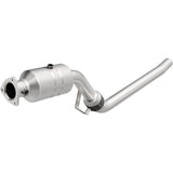 MagnaFlow Exhaust Products 24142 Magnaflow HM Grade Direct-Fit Catalytic Converter