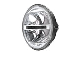Hella 241430011 Auxiliary Light