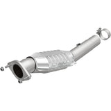 MagnaFlow Exhaust Products 24148 Magnaflow HM Grade Direct-Fit Catalytic Converter