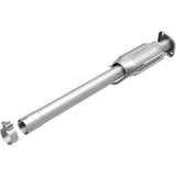 MagnaFlow Exhaust Products 24150 Magnaflow HM Grade Direct-Fit Catalytic Converter