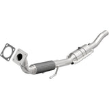 MagnaFlow Exhaust Products 24155 Magnaflow HM Grade Direct-Fit Catalytic Converter