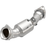 MagnaFlow Exhaust Products 24166 Magnaflow HM Grade Direct-Fit Catalytic Converter