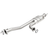 MagnaFlow Exhaust Products 24168 Magnaflow HM Grade Direct-Fit Catalytic Converter