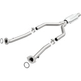 MagnaFlow Exhaust Products 24169 Magnaflow HM Grade Direct-Fit Catalytic Converter