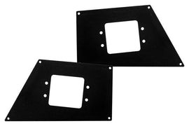 Go Rhino 241731T Easily adds auxiliary light mounts to BR5/BR10 bumpers