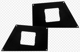 Go Rhino 241732T Easily adds auxiliary light mounts to BR5/BR10 bumpers
