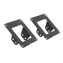 Load image into Gallery viewer, Go Rhino 241744T Easily adds auxiliary light mounts to BR5.5/BR6/BR10.5/BR11 bumpers