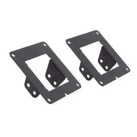 Go Rhino 241744T Easily adds auxiliary light mounts to BR5.5/BR6/BR10.5/BR11 bumpers