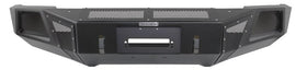 Go Rhino 24174T BR5.5 Front Bumper Replacement