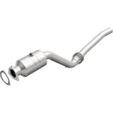 MagnaFlow Exhaust Products 24175 Magnaflow HM Grade Direct-Fit Catalytic Converter