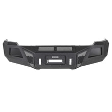 Load image into Gallery viewer, Go Rhino 24177T BR11 Winch-Ready Front BR Bumper for Chevrolet 2500 3500 HD