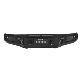Go Rhino 24182T BR6 Winch-Ready Front Bumper for Toyota Tundra