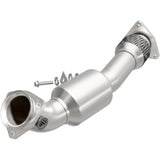 MagnaFlow Exhaust Products 24184 Magnaflow HM Grade Direct-Fit Catalytic Converter