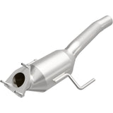MagnaFlow Exhaust Products 24186 Magnaflow HM Grade Direct-Fit Catalytic Converter