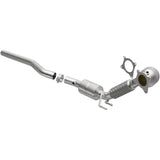 MagnaFlow Exhaust Products 24191 Magnaflow HM Grade Direct-Fit Catalytic Converter