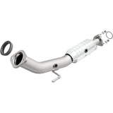 MagnaFlow Exhaust Products 24193 Magnaflow HM Grade Direct-Fit Catalytic Converter