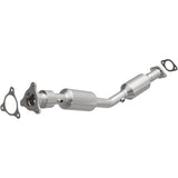 MagnaFlow Exhaust Products 24197 Magnaflow HM Grade Direct-Fit Catalytic Converter