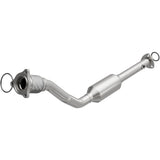 MagnaFlow Exhaust Products 24201 Magnaflow HM Grade Direct-Fit Catalytic Converter