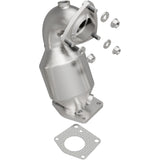 MagnaFlow Exhaust Products 24212 Magnaflow HM Grade Direct-Fit Catalytic Converter