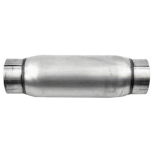 Load image into Gallery viewer, Dynomax 24216 Race Bullet 24216 Exhaust Resonator