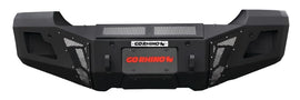 Go Rhino 24221T BR10.5 Winch-ready Front Bumper Replacement for 2010-2018 Ram 2500/3500 Pickup