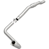 MagnaFlow Exhaust Products 24223 Magnaflow HM Grade Direct-Fit Catalytic Converter