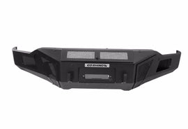 Go Rhino 24225T BR11 Winch-Ready Front BR Bumper for Dodge Ram 2500 3500