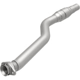 MagnaFlow Exhaust Products 24228 Magnaflow HM Grade Direct-Fit Catalytic Converter