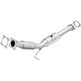 MagnaFlow Exhaust Products 24229 Magnaflow HM Grade Direct-Fit Catalytic Converter