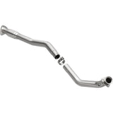 MagnaFlow Exhaust Products 24231 Magnaflow HM Grade Direct-Fit Catalytic Converter