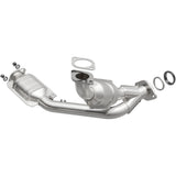 MagnaFlow Exhaust Products 24233 Magnaflow HM Grade Direct-Fit Catalytic Converter