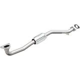 MagnaFlow Exhaust Products 24234 Magnaflow HM Grade Direct-Fit Catalytic Converter