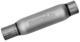 Dynomax 24238 Race Bullet 24238 Exhaust Resonator
