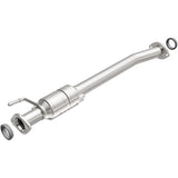 MagnaFlow Exhaust Products 24256 Magnaflow HM Grade Direct-Fit Catalytic Converter