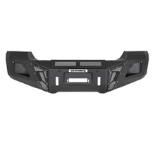 Load image into Gallery viewer, Go Rhino 24262T BR11 Winch-Ready Front BR Bumper for GMC Sierra 2500 3500 HD