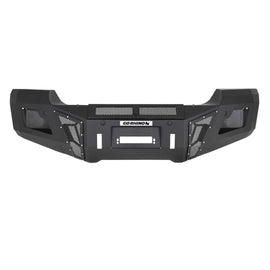 Go Rhino 24262T BR11 Winch-Ready Front BR Bumper for GMC Sierra 2500 3500 HD
