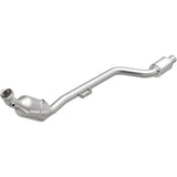MagnaFlow Exhaust Products 24265 Magnaflow HM Grade Direct-Fit Catalytic Converter