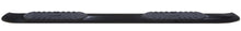 Load image into Gallery viewer, Lund 24273077 5 In Curved Oval Nerf Bars; Stainless Steel; Black