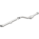 MagnaFlow Exhaust Products 24276 Magnaflow HM Grade Direct-Fit Catalytic Converter