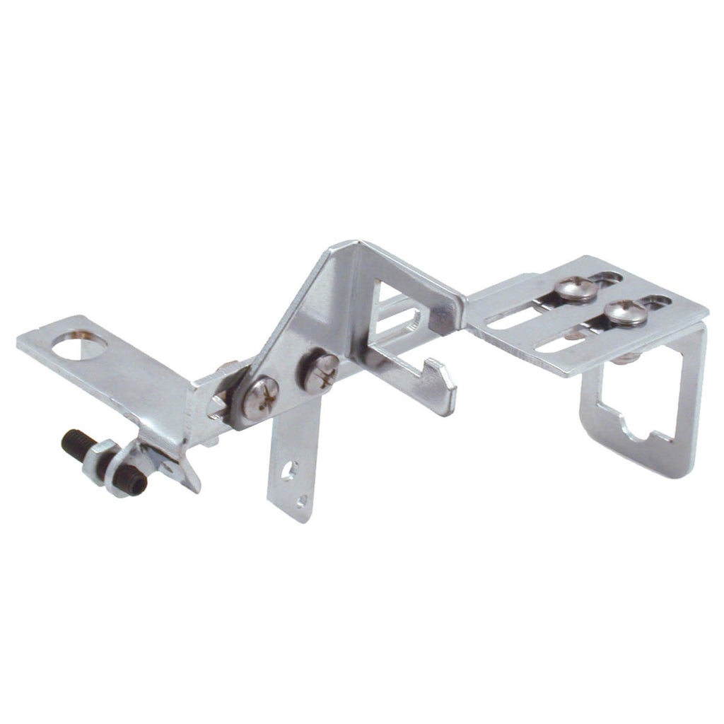 Spectre 24283 Carburetor Throttle Cable Bracket