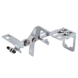 Spectre 24283 Carburetor Throttle Cable Bracket