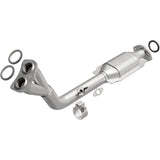 MagnaFlow Exhaust Products 24286 Magnaflow HM Grade Direct-Fit Catalytic Converter