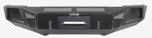 Load image into Gallery viewer, Go Rhino 24295T Strong steel replacement bumper protects winch and vehicle