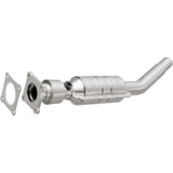 MagnaFlow Exhaust Products 24296 Magnaflow HM Grade Direct-Fit Catalytic Converter